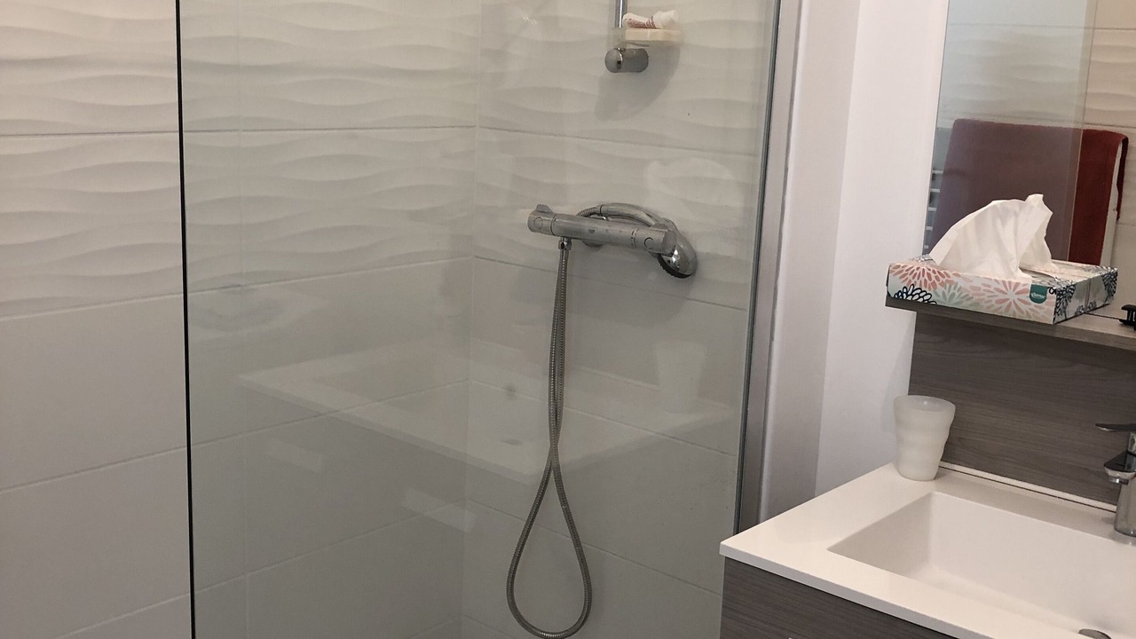 Photo of Bathroom in La Londe-les-Maures