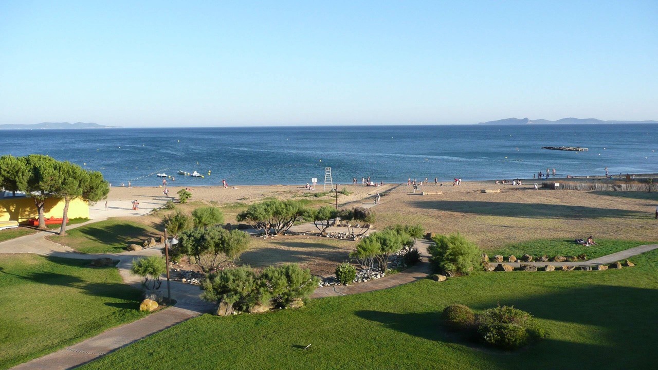 Photo of Outdoor in La Londe-les-Maures
