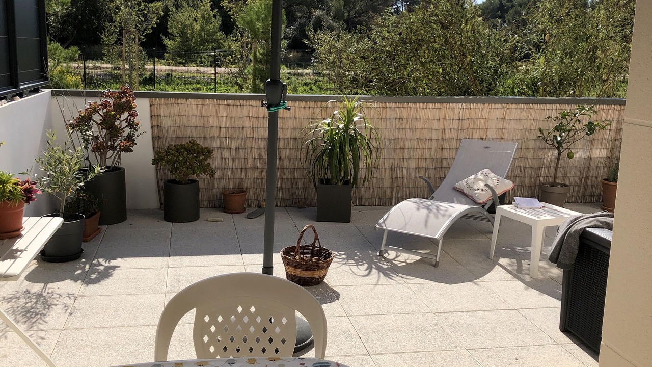 Photo of Outdoor in La Londe-les-Maures