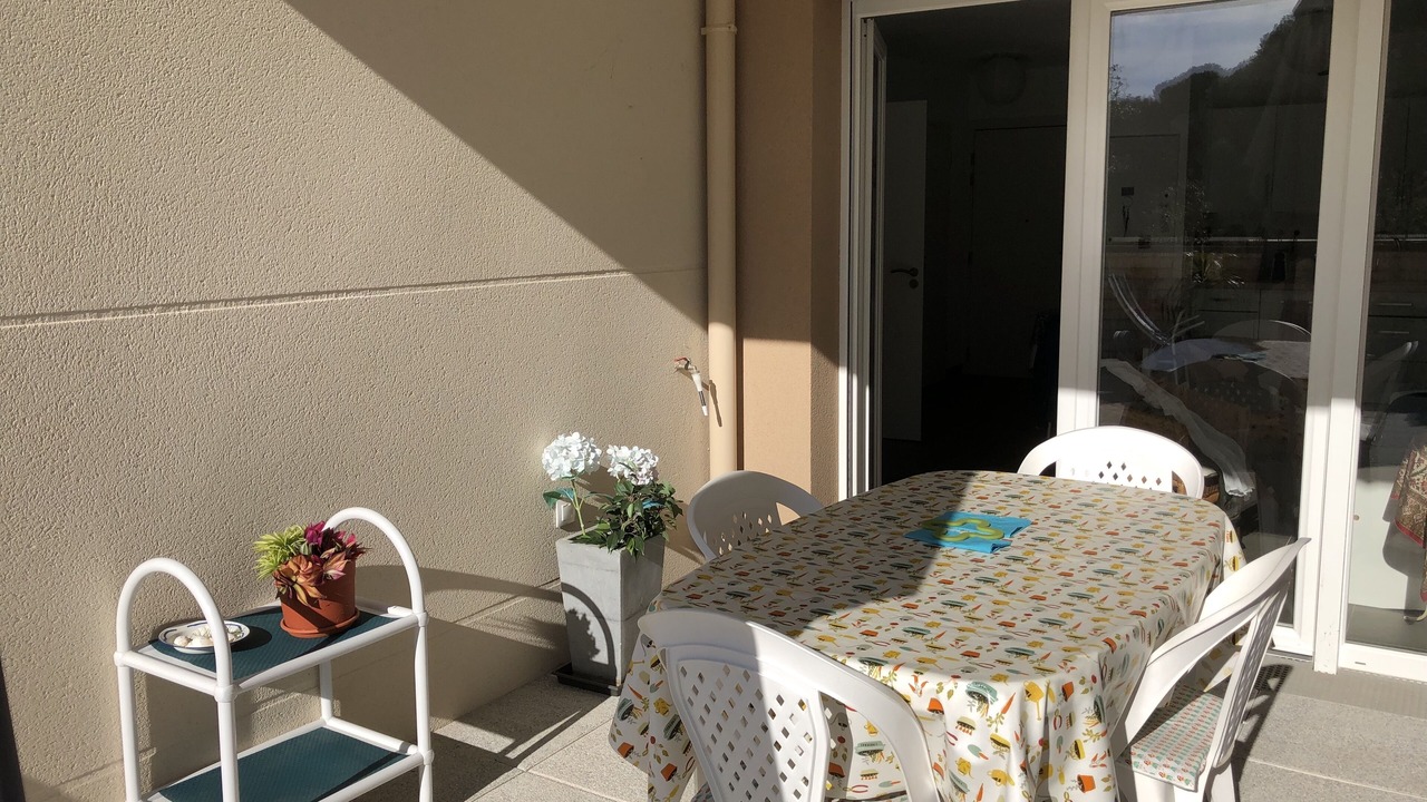 Photo of Outdoor in La Londe-les-Maures