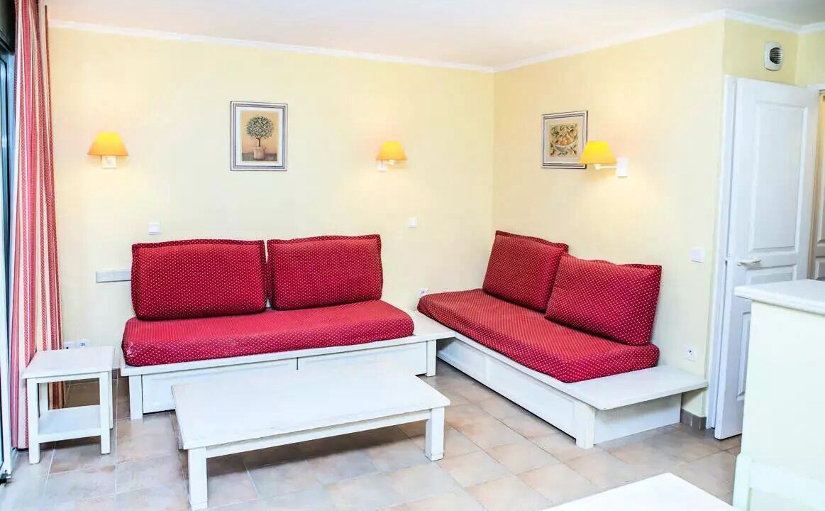 Photo of Livingroom in Pont Royal