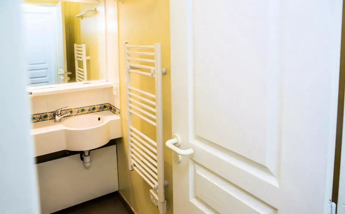 Photo of Bathroom in Pont Royal