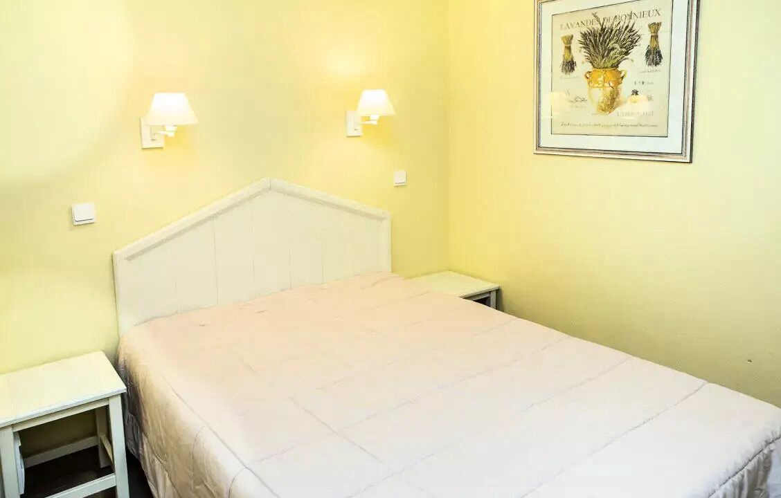Photo of Bedroom in Pont Royal
