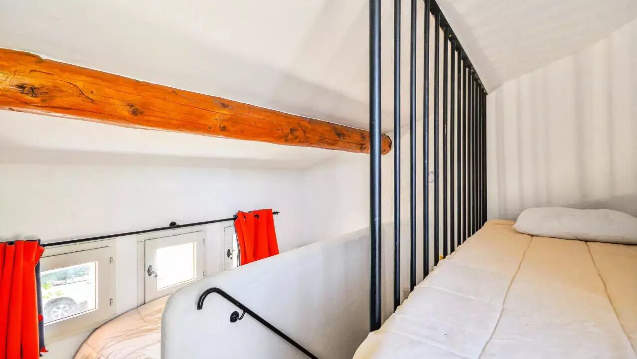 Photo of Bedroom in Pont Royal