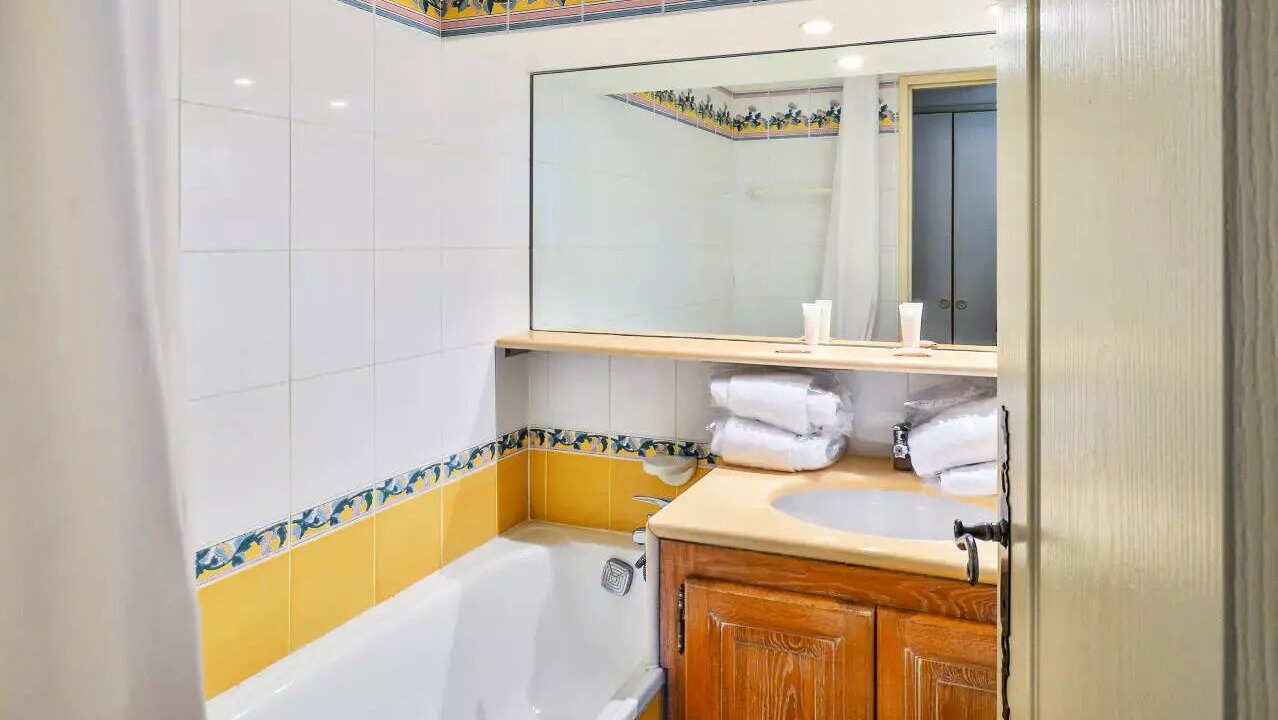 Photo of Bathroom in Pont Royal