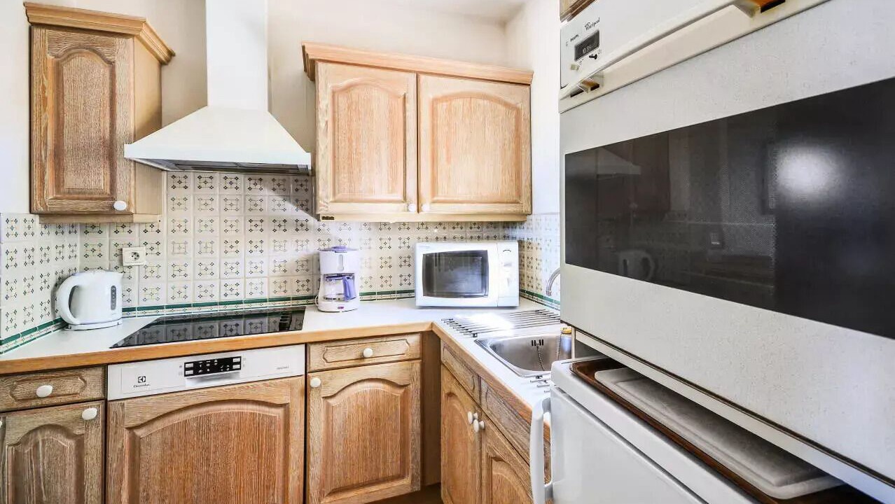 Photo of Kitchen in Pont Royal