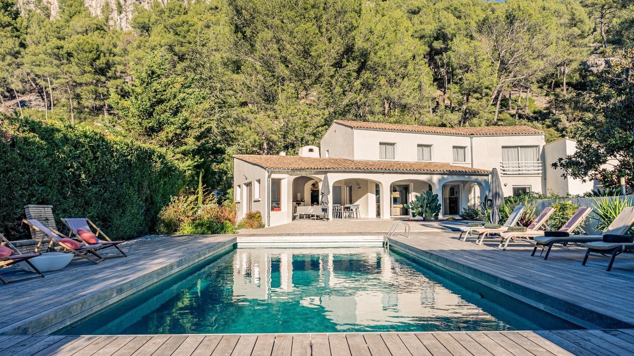 Photo of Outdoor in Gemenos