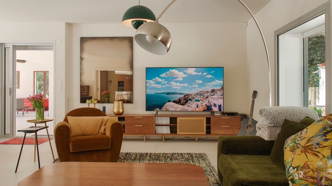 Photo of Livingroom in Gemenos