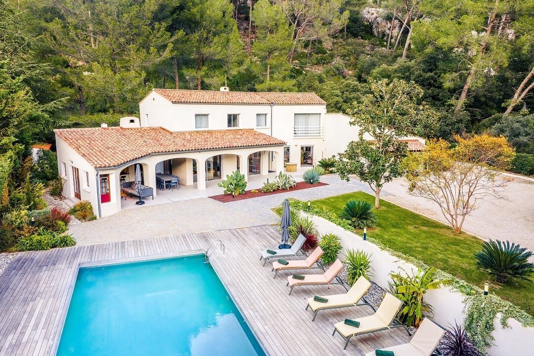 Photo of Outdoor in Gemenos