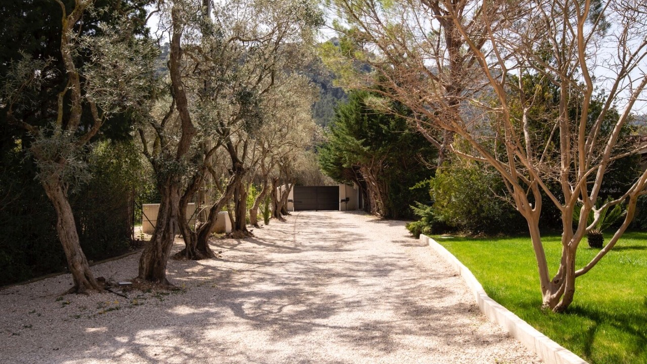 Photo of Outdoor in Gemenos