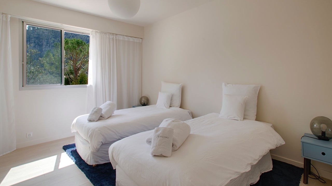 Photo of Bedroom in Gemenos