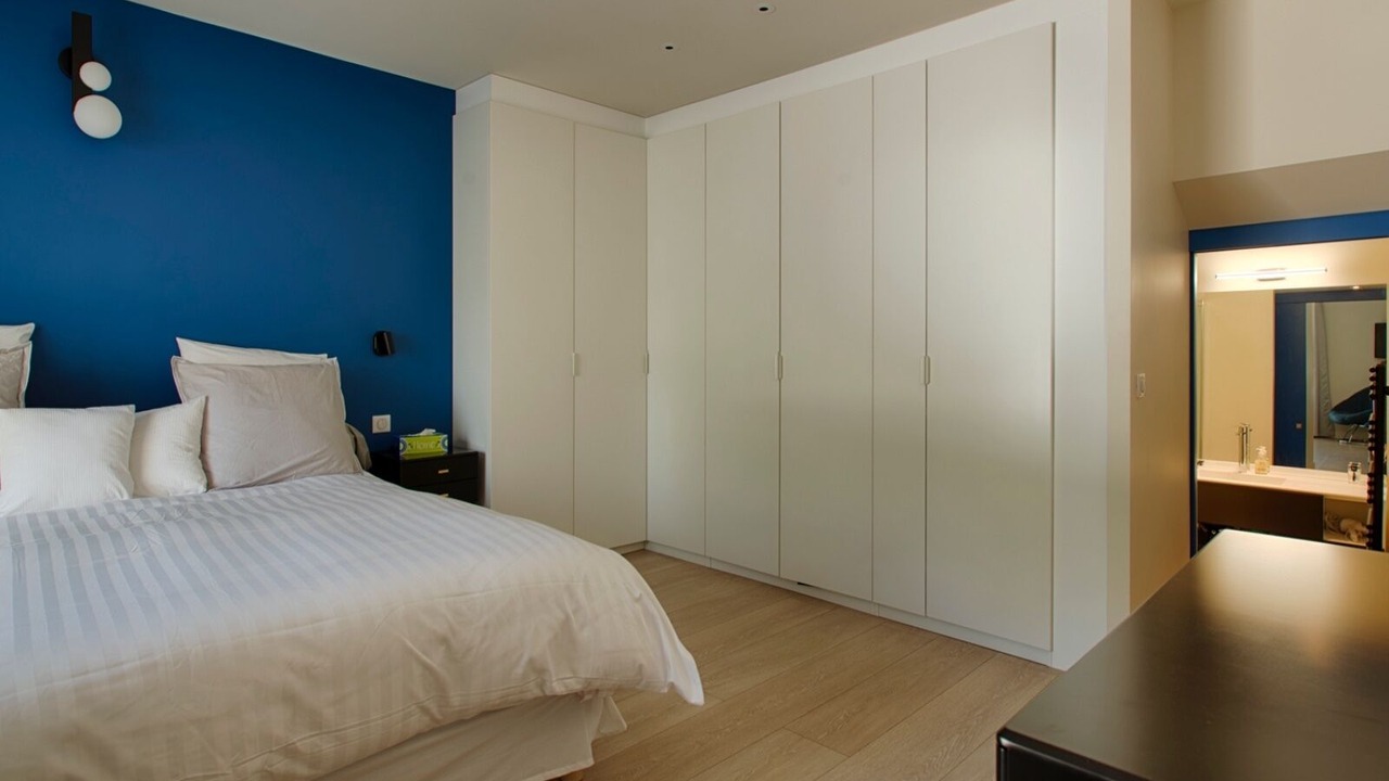 Photo of Bedroom in Gemenos