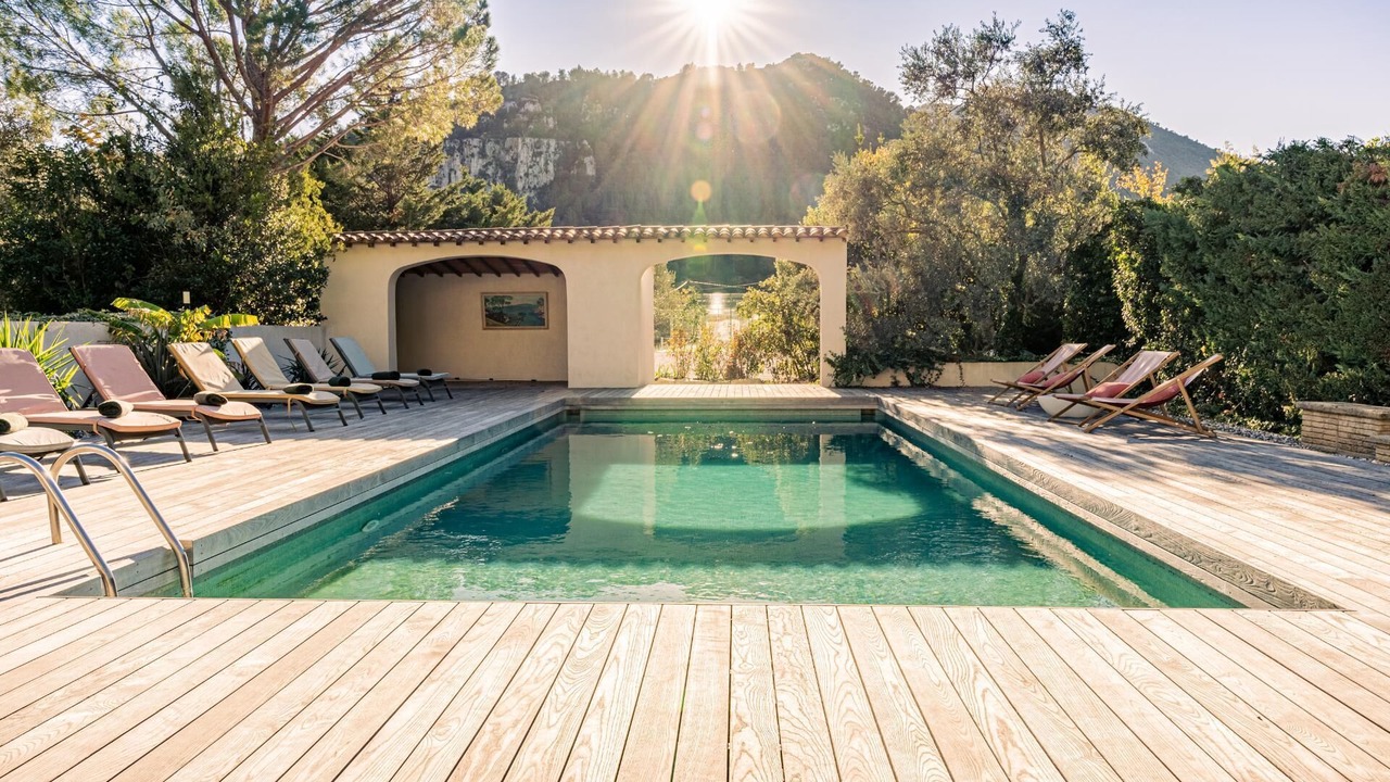 Photo of Outdoor in Gemenos
