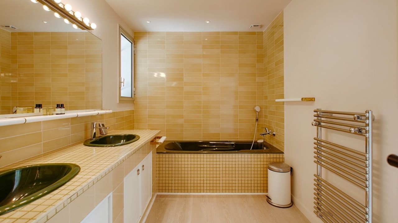 Photo of Bathroom in Gemenos