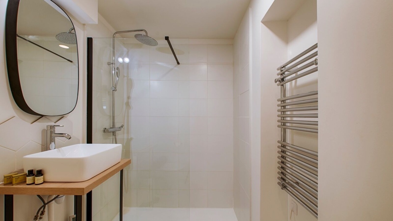 Photo of Bathroom in Gemenos