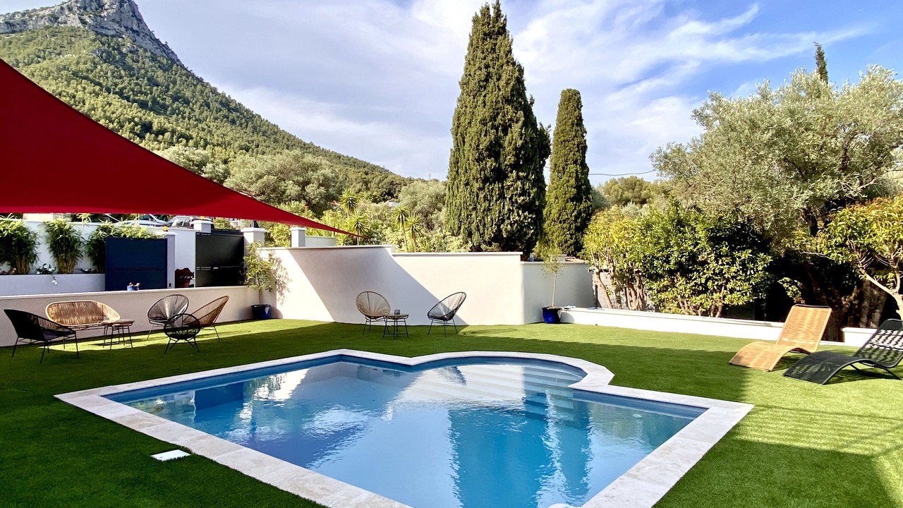 Photo of Outdoor in La Valette-du-Var