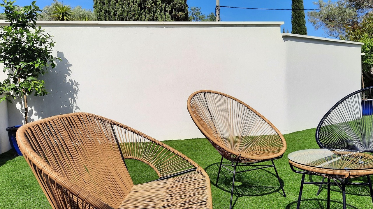 Photo of Outdoor in La Valette-du-Var