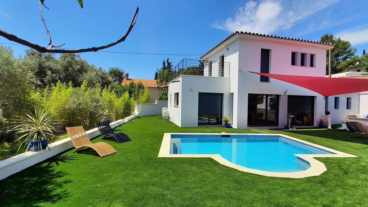 Photo of Outdoor in La Valette-du-Var