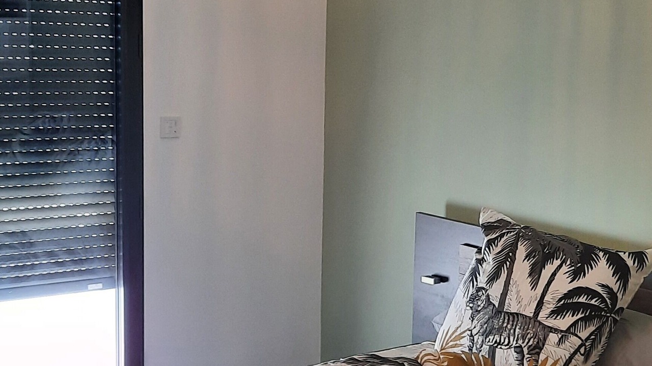 Photo of Bedroom in La Valette-du-Var