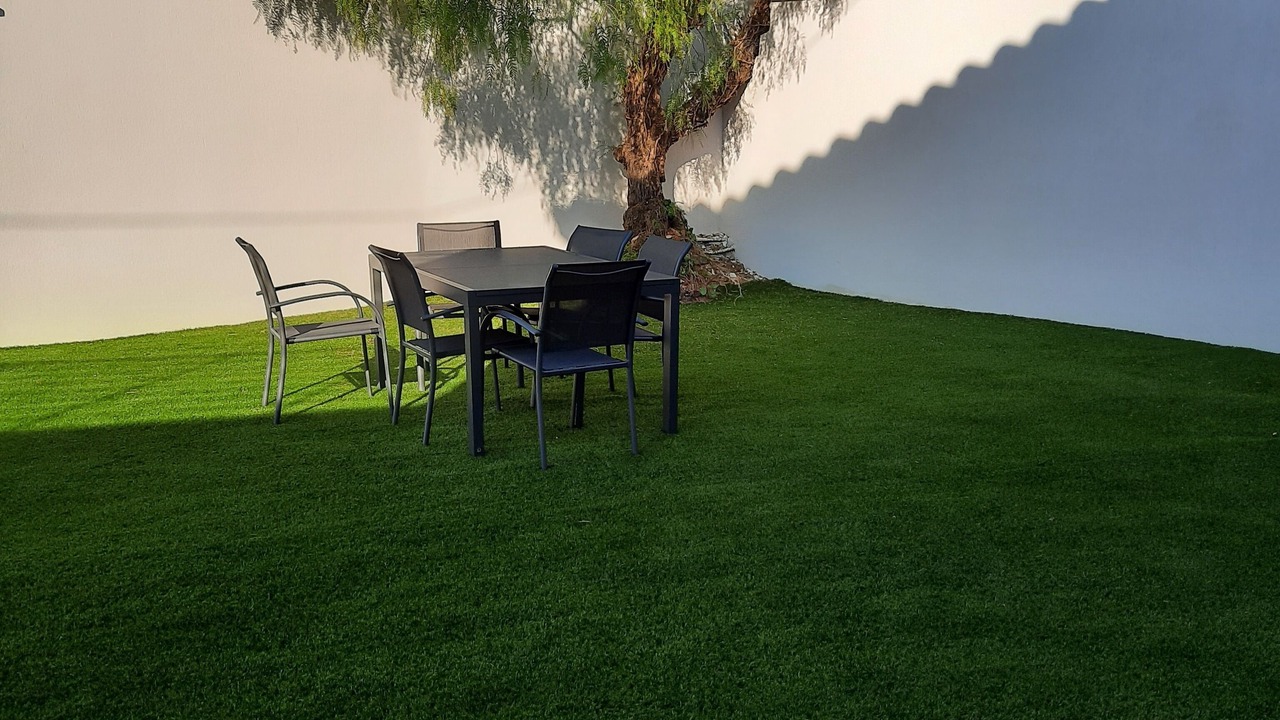 Photo of Outdoor in La Valette-du-Var