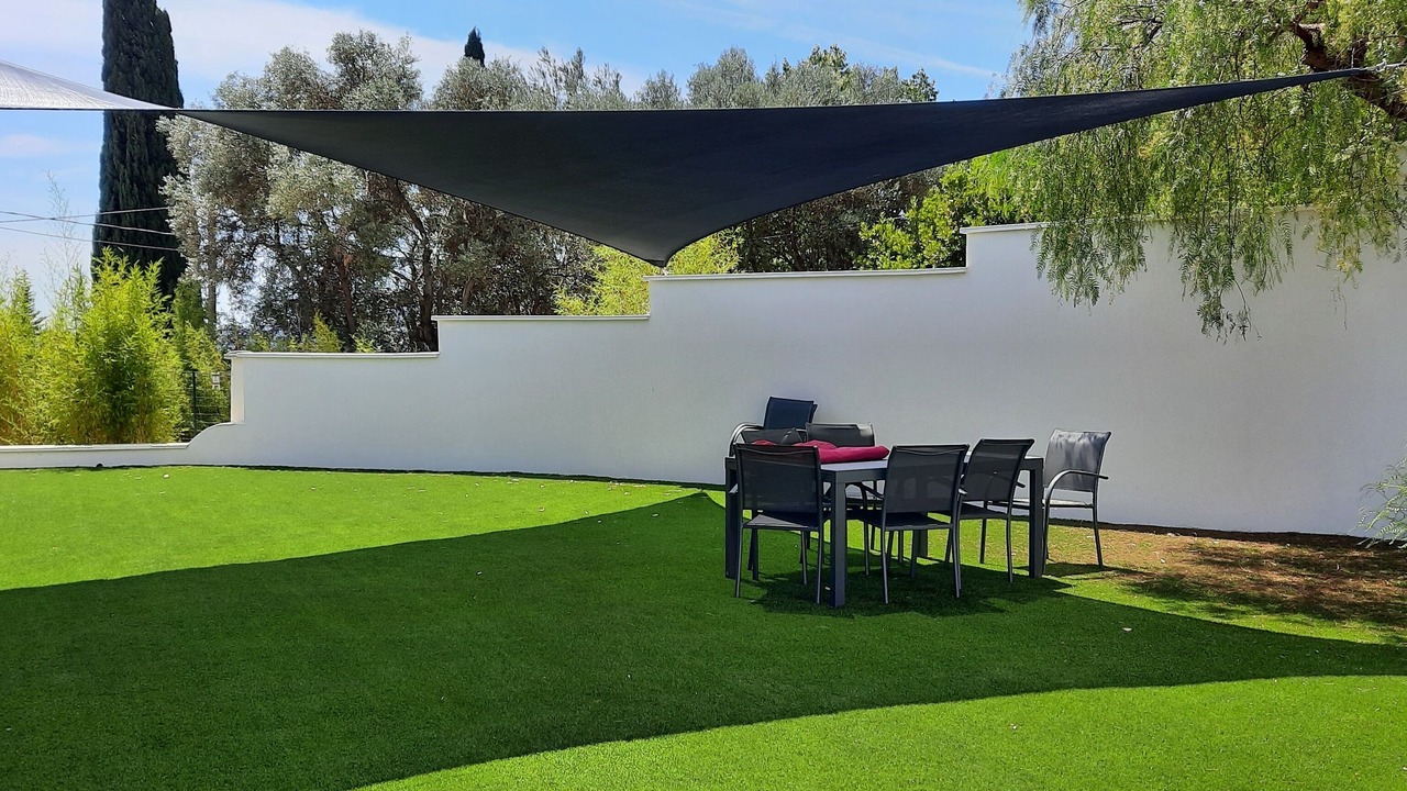 Photo of Outdoor in La Valette-du-Var