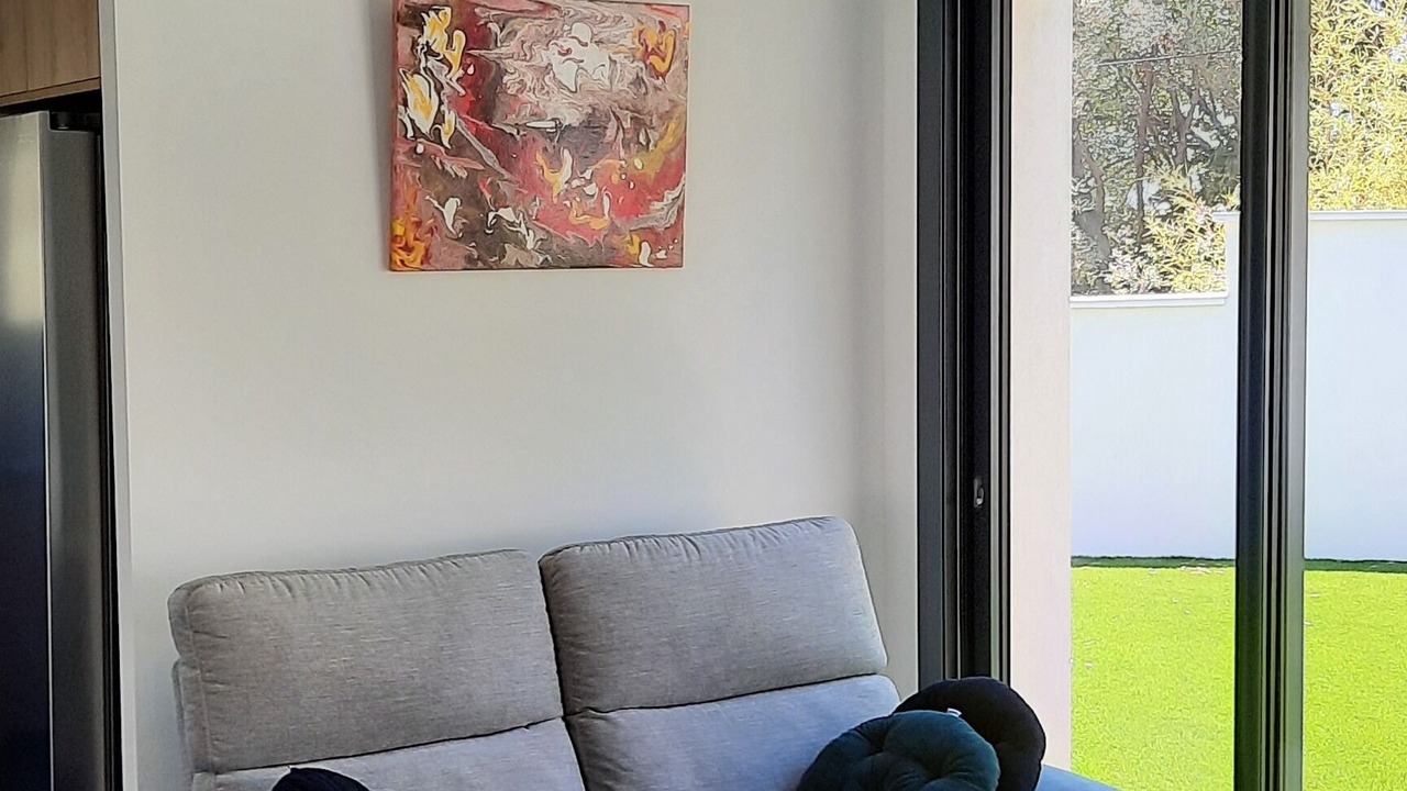 Photo of Livingroom in La Valette-du-Var
