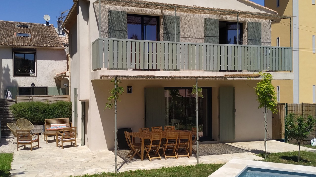 Photo of Outdoor in Calas