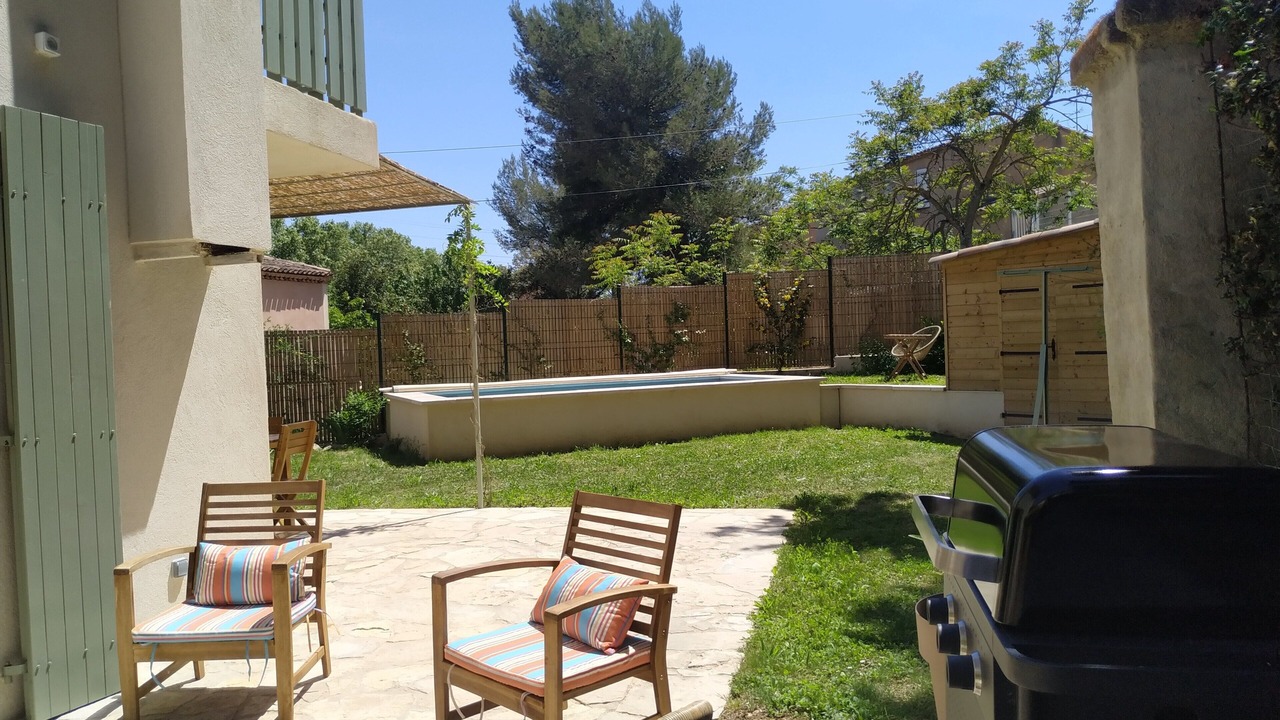 Photo of Patio Balcony in Calas