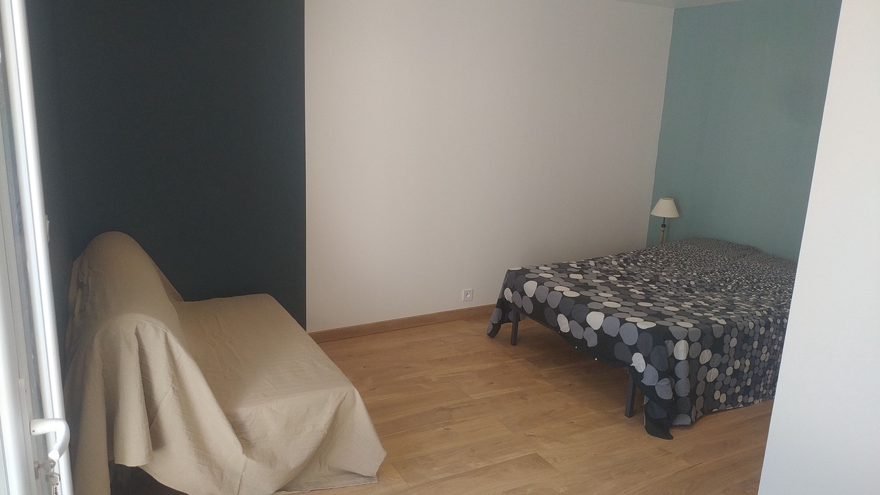 Photo of Bedroom in Calas