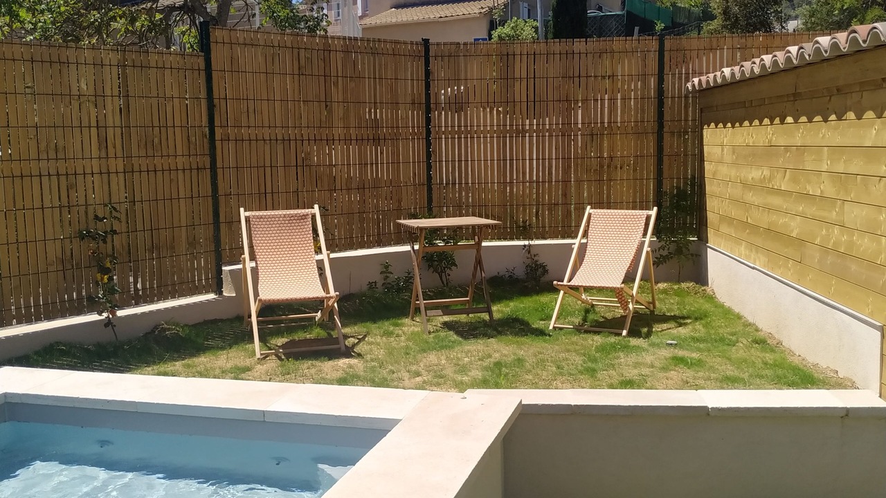 Photo of Outdoor in Calas