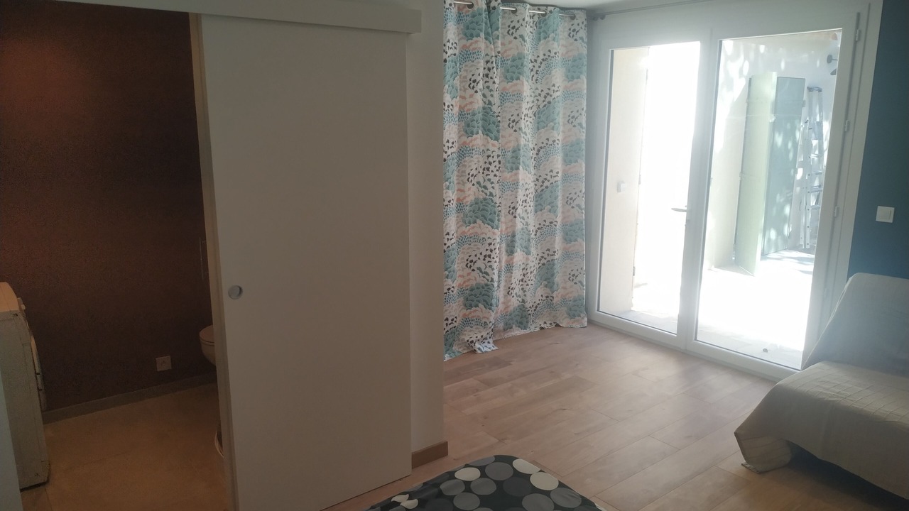 Photo of Bedroom in Calas