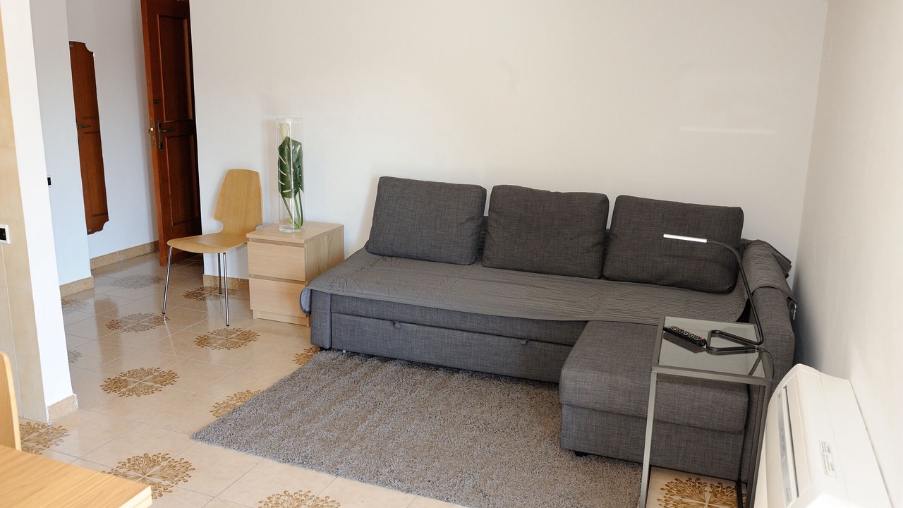Photo of Bedroom in Cetara