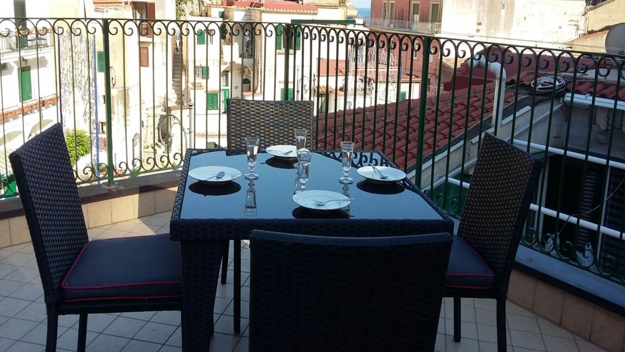 Photo of Outdoor in Cetara