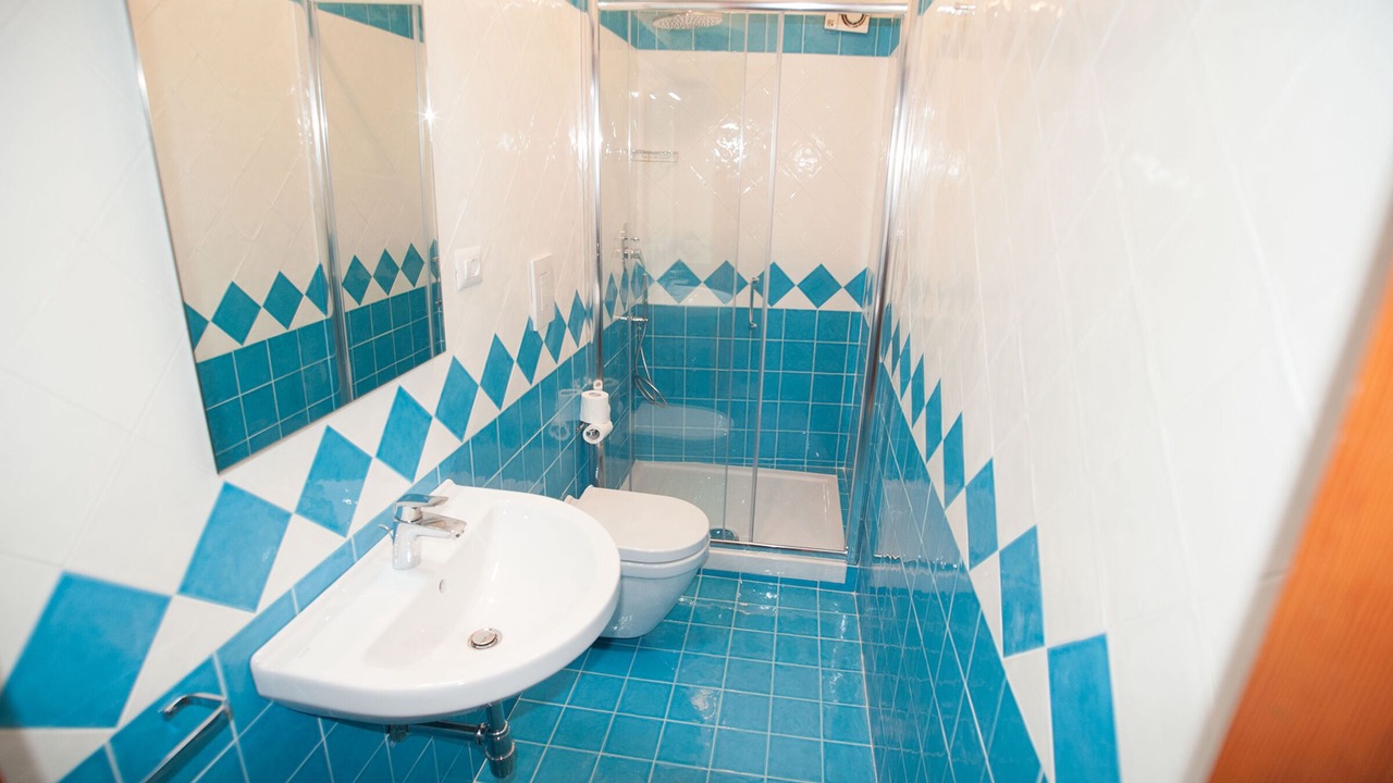 Photo of Bathroom in Cetara