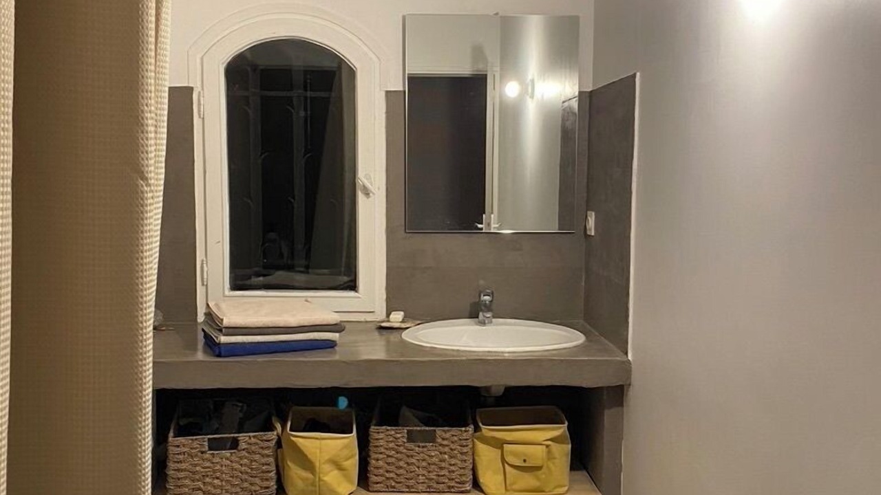 Photo of Bathroom in La Londe-les-Maures