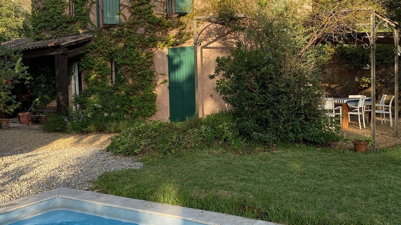 Photo of Outdoor in La Londe-les-Maures