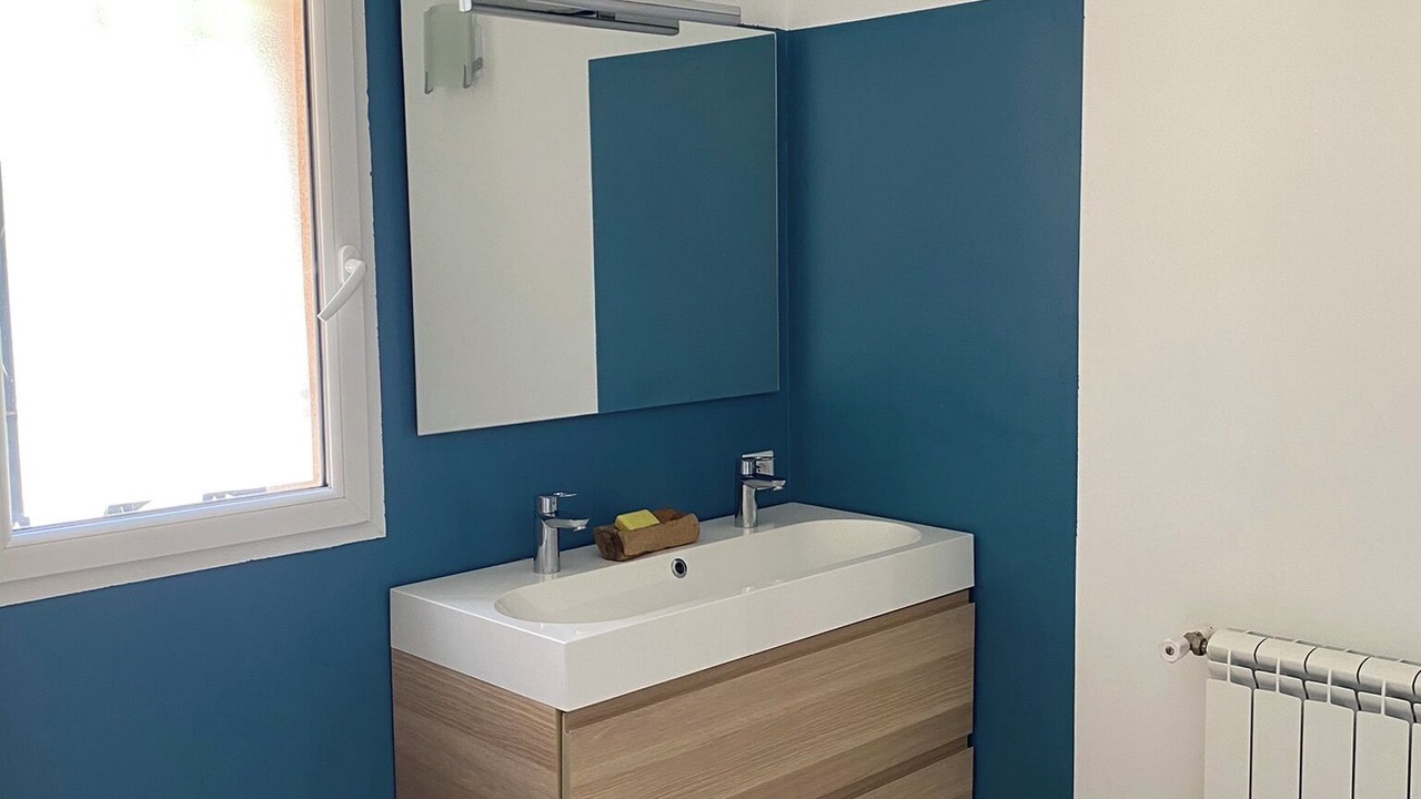 Photo of Bathroom in La Londe-les-Maures