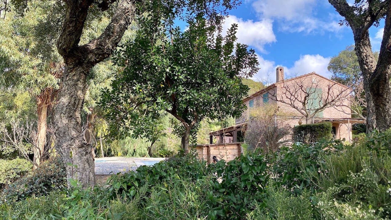 Photo of Outdoor in La Londe-les-Maures
