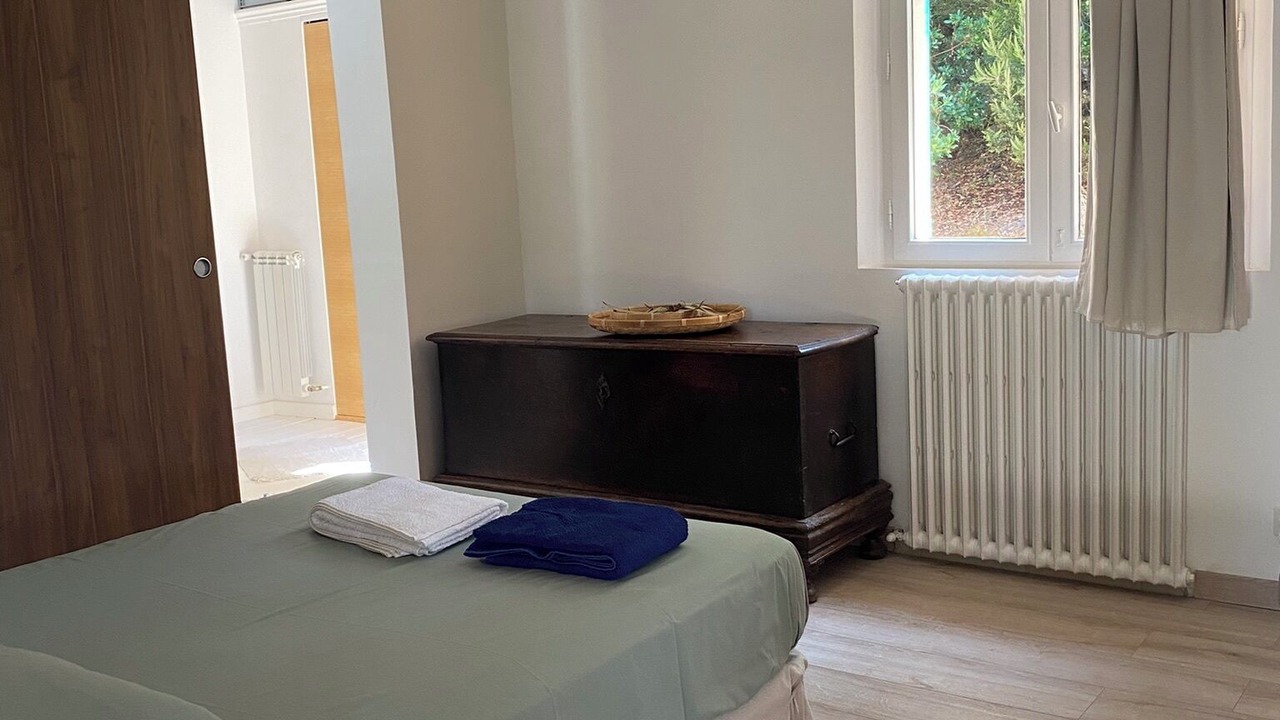 Photo of Bedroom in La Londe-les-Maures