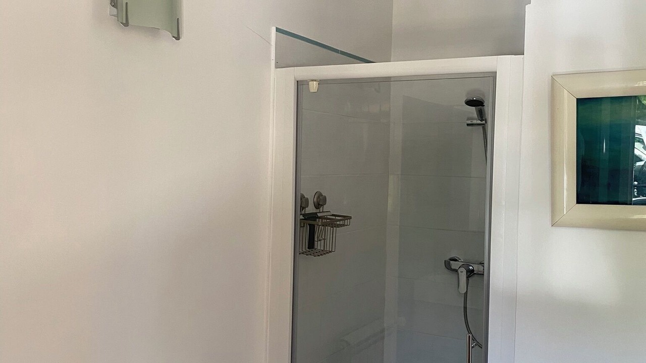 Photo of Bathroom in La Londe-les-Maures