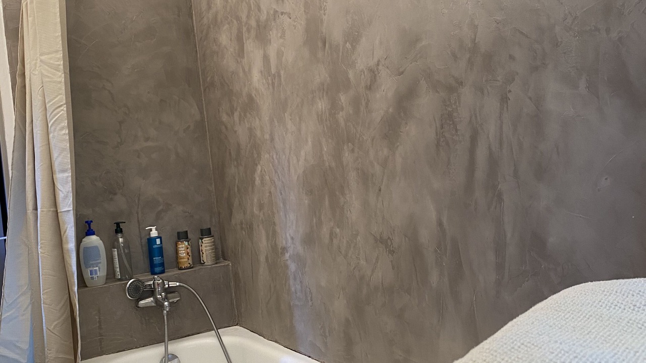 Photo of Bathroom in La Londe-les-Maures