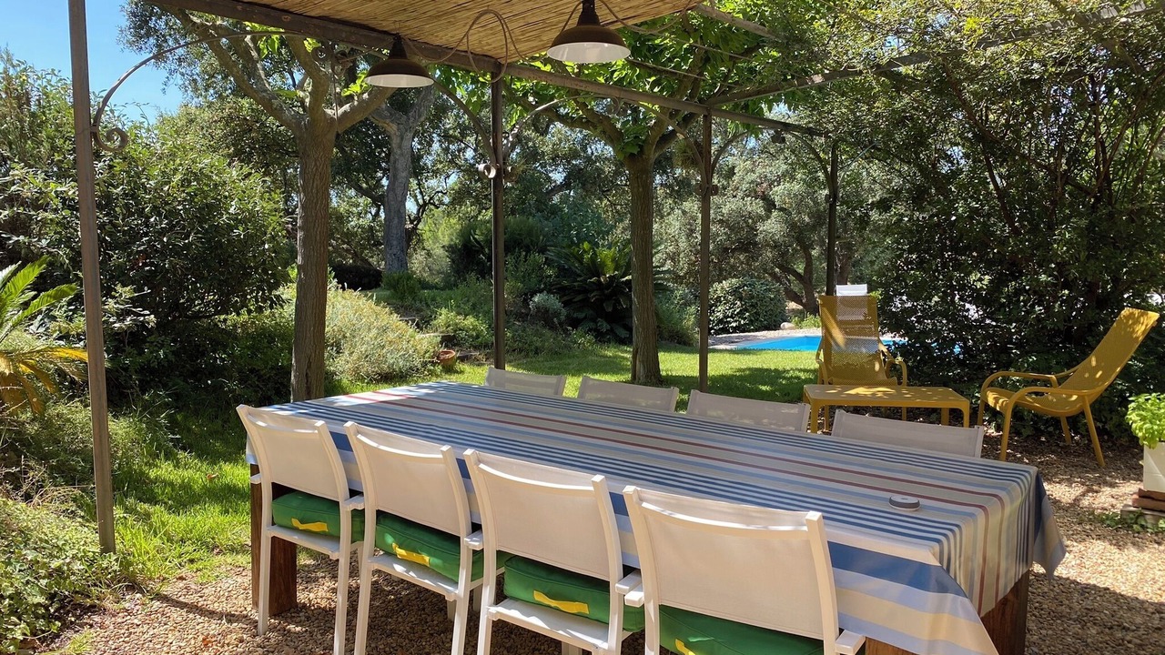 Photo of Outdoor in La Londe-les-Maures