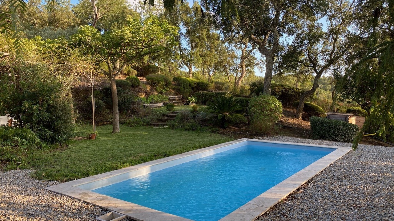 Photo of Outdoor in La Londe-les-Maures