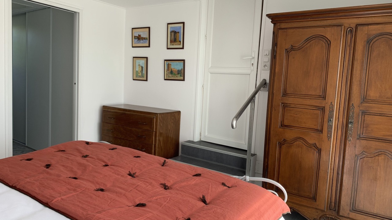 Photo of Bedroom in Molleges