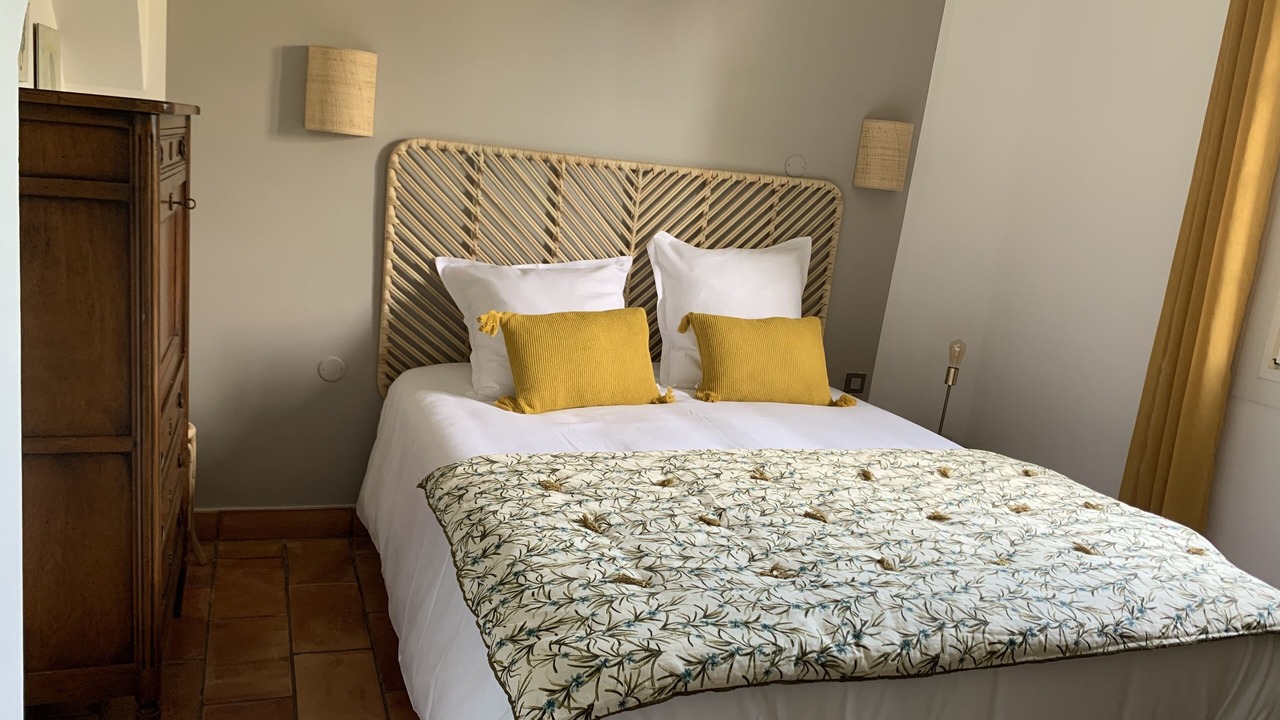 Photo of Bedroom in Molleges