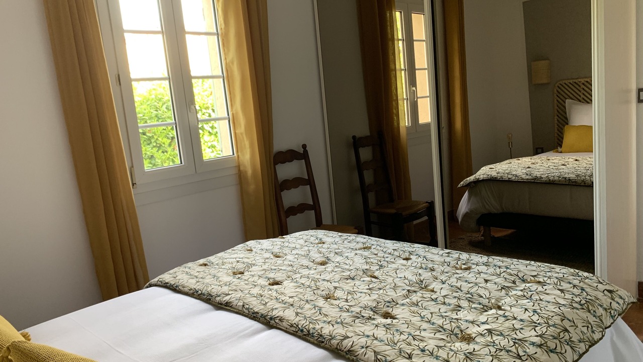 Photo of Bedroom in Molleges