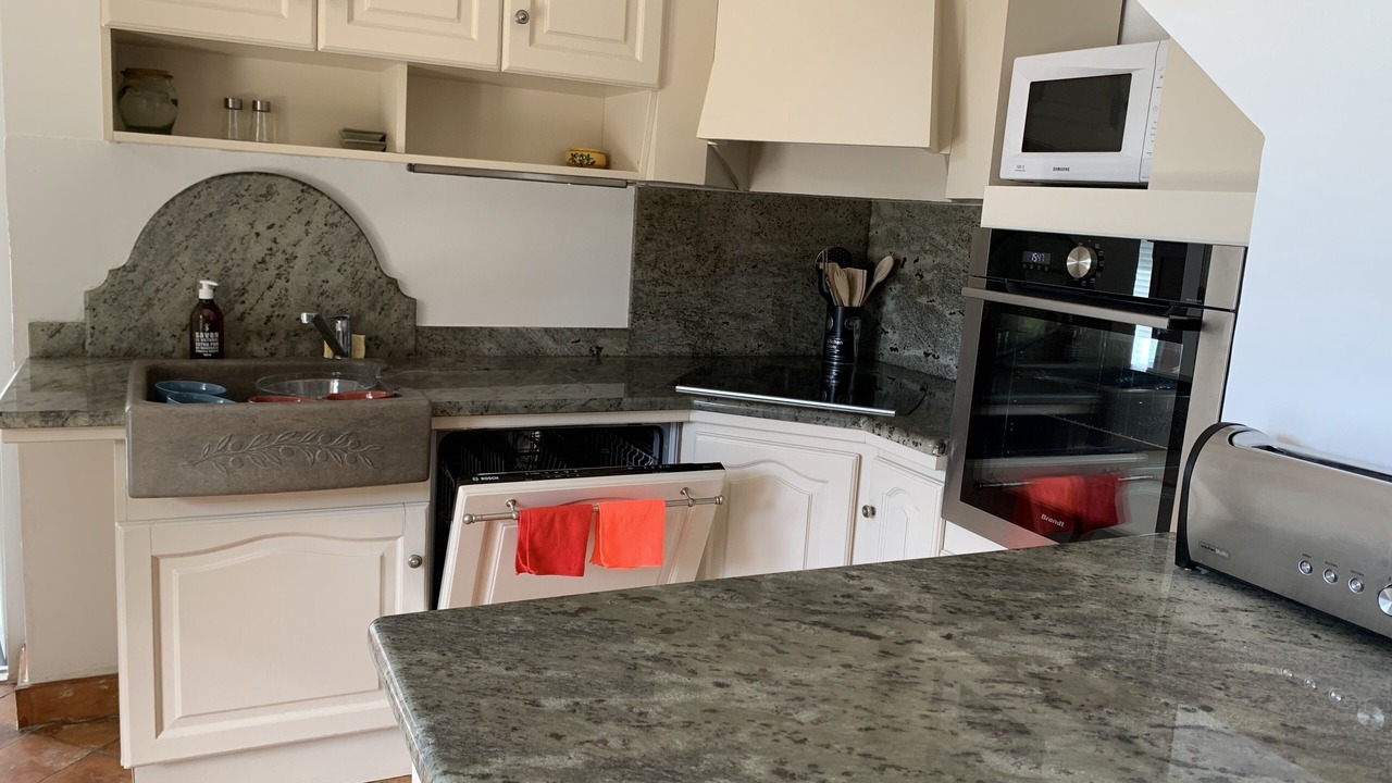 Photo of Kitchen in Molleges