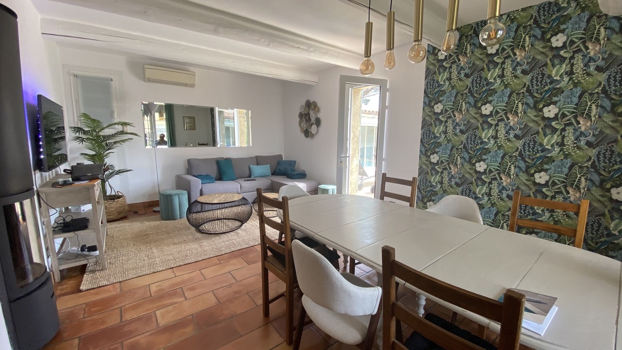 Photo of Livingroom in Molleges