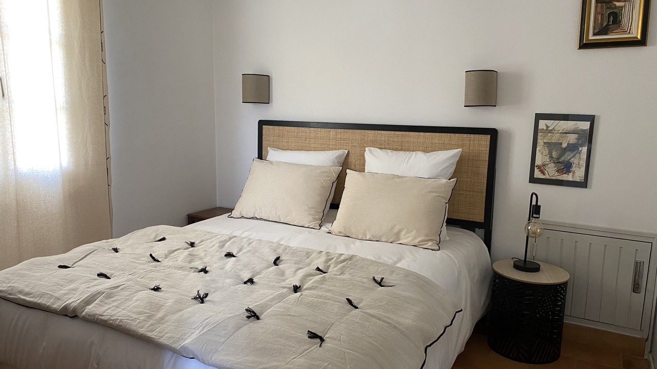 Photo of Bedroom in Molleges