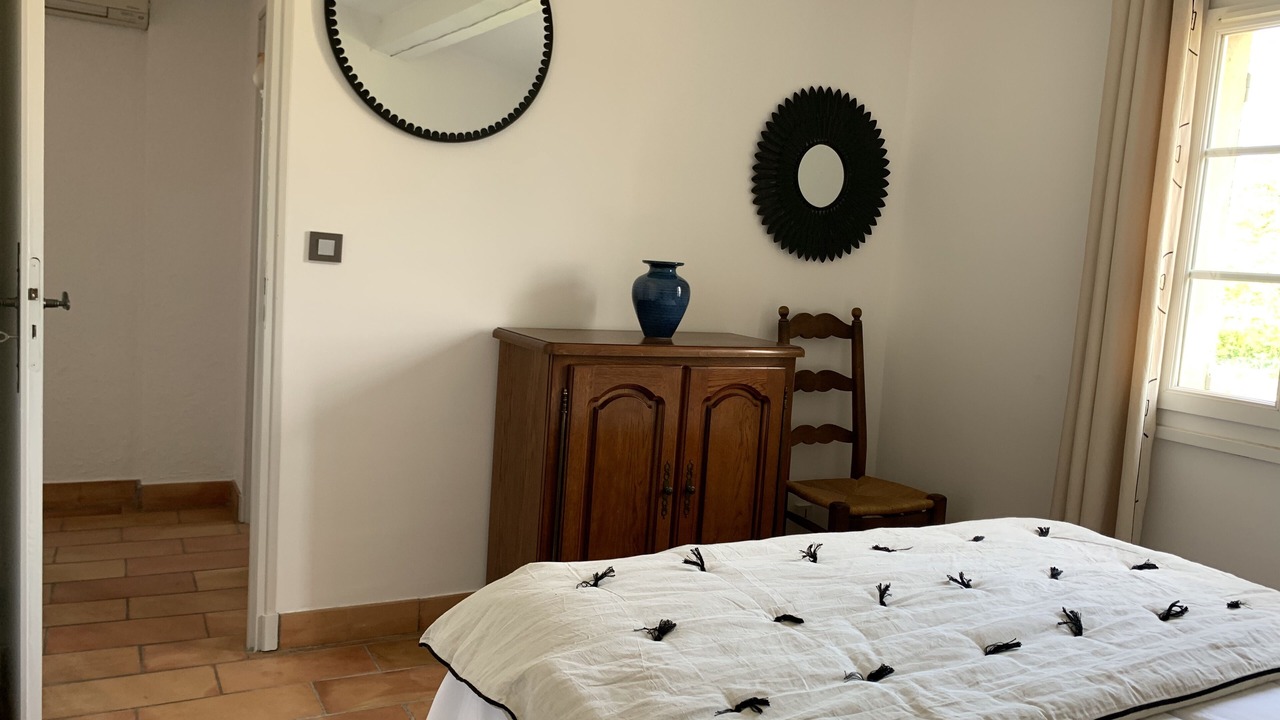 Photo of Bedroom in Molleges